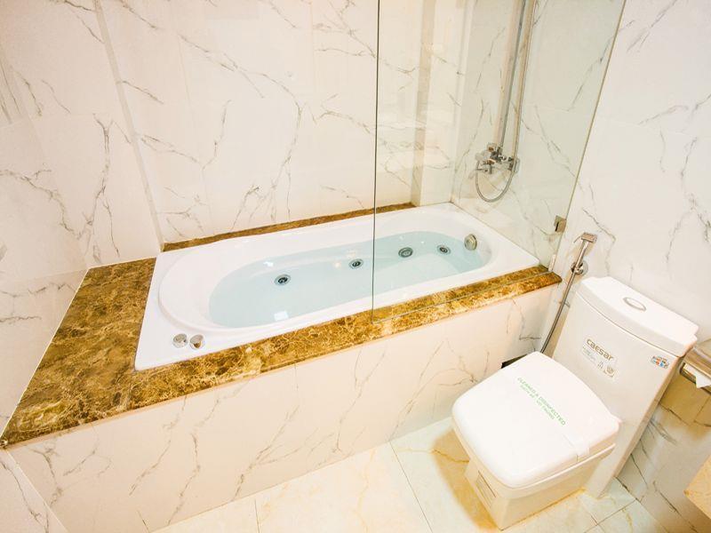 Home Cau Giay Hotel Hanoi Exterior foto