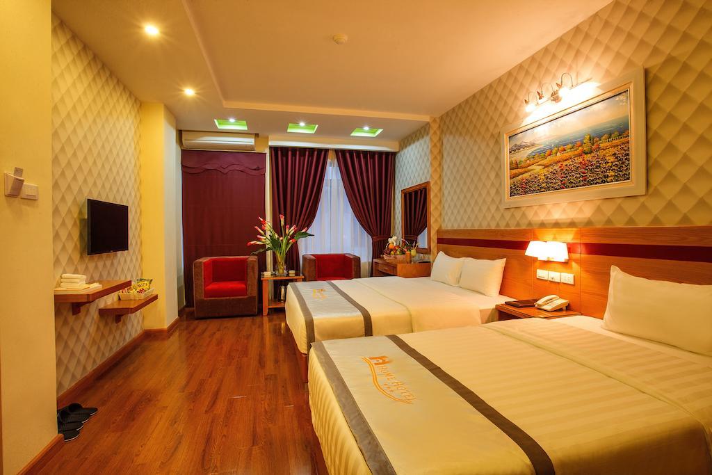 Home Cau Giay Hotel Hanoi Zimmer foto
