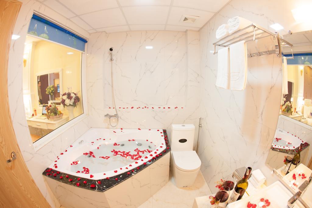 Home Cau Giay Hotel Hanoi Zimmer foto