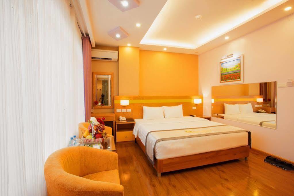 Home Cau Giay Hotel Hanoi Exterior foto